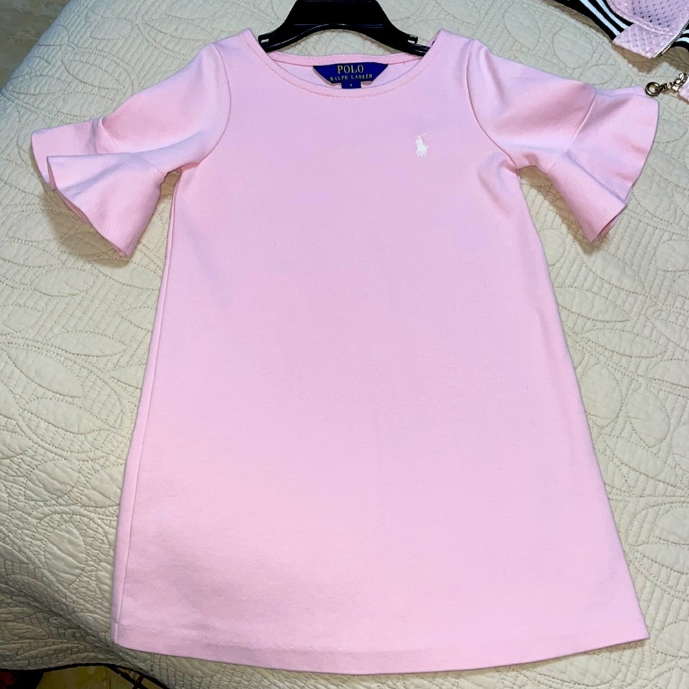 Polo Ralph Lauren spring dress